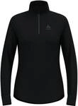 ODLO Damen Rolli Mid layer 1/2 zip BERRA