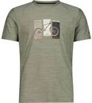 CMP Herren Shirt MAN T-SHIRT