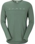 SCOTT Herren Shirt SCO Tee M's Defined DRI LS