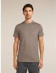 ICEBREAKER Herren T-Shirts/Tanks ku.Arm He/Uni Merino Blend 125 Cool-Lite&trade; Sphere