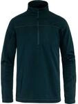 FJ&Auml;LLR&Auml;VEN Fj&auml;llr&auml;ven Herren Rollkragen m. RV Abisko Lite Half Zip M