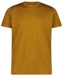 CMP Herren T-Shirts/Tanks ku.Arm He/Uni MAN T-SHIRT