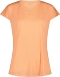 CMP 35N5586, CMP Damen Shirt WOMAN T-SHIRT Orange female