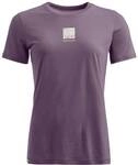 ORTOVOX Damen Unterhemd 120 COOL TEC ABSTRACT TS W
