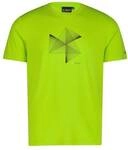CMP Herren T-Shirts/Tanks ku.Arm He/Uni MAN T-SHIRT
