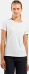 Odlo 550821, ODLO Damen Shirt T-shirt crew neck s/s F-DRY Wei&szlig; female
