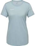 MAMMUT Damen Shirt Tree Wool FL T-Shirt Women