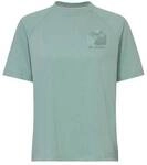 VAUDE Damen T-Shirt Wo Cyclist Casual Shirt