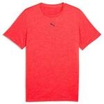 PUMA Herren Fitness / Workout T-Shirts / Tanks T-Shirts/Tanks ku.Arm He/Uni M TAD
