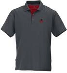 MAUL Herren Spiez fresh 1/2 Poloshirt