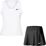 Nike CV4784, NIKE Damen Tanktop Court Victory Pink female