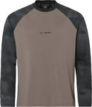 Vaude 47443, VAUDE Herren Shirt Me Loamer LS Shirt Braun male