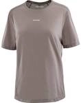 SALOMON Damen T-Shirt SHAKEout CORE