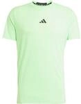 ADIDAS Herren Shirt Designed for Training Workout
