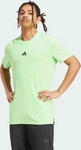 Adidas JX3287, ADIDAS Herren Shirt Designed for Training Workout Gr&uuml;n male