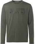 VAUDE Herren Shirt Me Rosemoor LS T-Shirt III