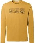 VAUDE Herren Shirt Me Rosemoor LS T-Shirt III