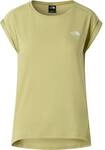 THE NORTH FACE Damen Shirt W TANKEN TANK - EU