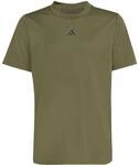 ADIDAS Kinder Shirt Train Essentials Logo Regular Fit