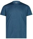 CMP Herren T-Shirts/Tanks ku.Arm He/Uni MAN T-SHIRT