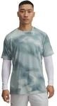 UNDER ARMOUR Herren Shirt VANISH ENERGY PRINTED SS