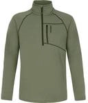 PROTEST Herren Rolli PRTRekody 1/4 zip active top
