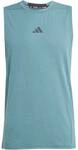 ADIDAS Herren Shirt Designed for Training Workout
