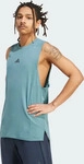 Adidas JX1421, ADIDAS Herren Shirt Designed for Training Workout Gr&uuml;n male