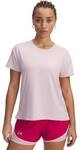 UNDER ARMOUR Damen Shirt UA RUSH ENERGY SS 2.0