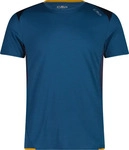 CMP 33N6687, CMP Herren T-Shirts/Tanks ku.Arm He/Uni MAN T-SHIRT male