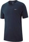 NIKE Herren Shirt T-Shirt M NK DRY TEE DFC CREW SOLID