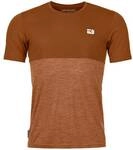 ORTOVOX Herren Unterhemd 150 COOL LOGO TS M