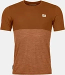 Ortovox 84062, ORTOVOX Herren Unterhemd 150 COOL LOGO TS M 70701 male