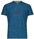 CMP Herren T-Shirts/Tanks ku.Arm He/Uni MAN T-SHIRT