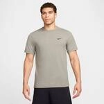 NIKE Herren T-Shirts/Tanks ku.Arm He/Uni M NK DF UV HYVERSE SS