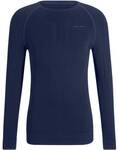 FALKE Herren Langarmshirt Maximum Warm