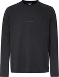 Vaude 47443, VAUDE Herren Shirt Me Loamer LS Shirt Schwarz male