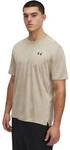 UNDER ARMOUR Herren Shirt UA TECH VENT JCQRD SS
