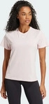 Adidas IY9160, ADIDAS Damen Shirt Designed for Training Wei&szlig; female