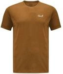 JACK WOLFSKIN Herren Shirt VONNAN S/S T M