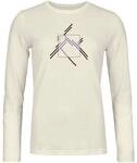 ORTOVOX Damen Shirt 185 MERINO MTN CUTOUT LS W