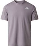 THE NORTH FACE Herren Shirt M 24/7 S/S REDBOX TEE REG