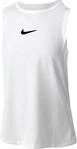 Nike CV7573, NIKE Kinder Tanktop Court Dri-FIT Victory Schwarz