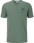 SCOTT Herren Shirt SCO Tee M's Defined DRI SS
