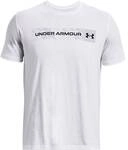 UNDER ARMOUR Herren Shirt UA CAMO CHEST STRIPE SS