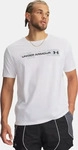 Under Armour 1376830, UNDER ARMOUR Herren Shirt UA CAMO CHEST STRIPE SS 100 male