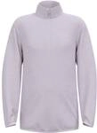 ODLO M&auml;dchen Fleecepullover "Roy Kids Stripe Midlayer 1/2 Zip"