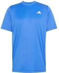 ADIDAS Herren Shirt Club Tennis Climacool