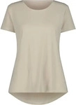 CMP 35N5536, CMP Damen Shirt WOMAN T-SHIRT Grau female