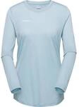 MAMMUT Damen Shirt Tree Wool FL